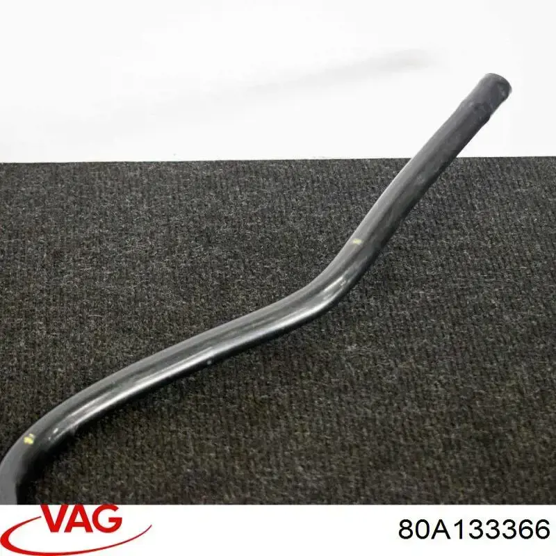  VAG 80A133366 precio, desde 333,87 EUR