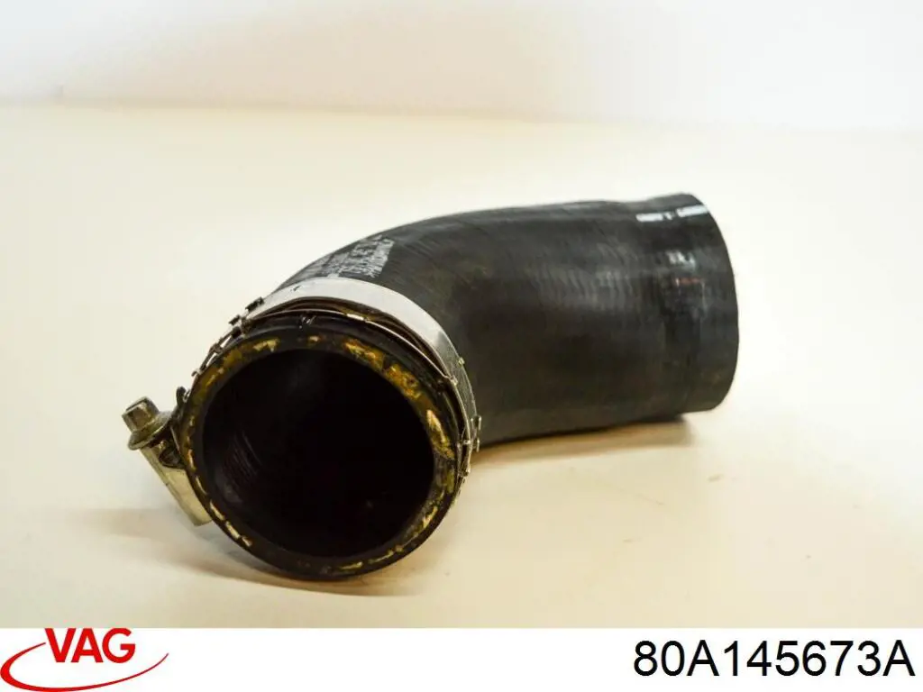 Comprar 80A145673A VAG Tubo intercooler