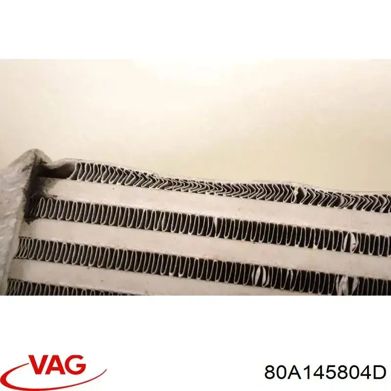 Comprar 80A145804D VAG 