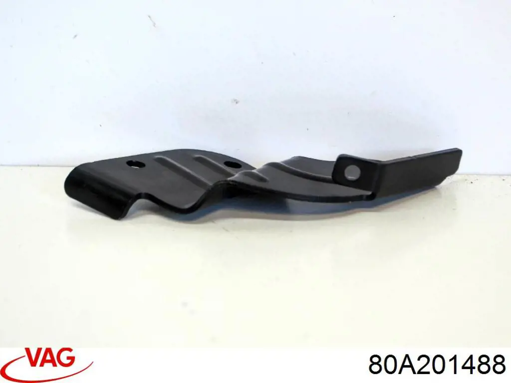 Protector de las tuberías de combustible del tanque VAG 80A201488 precio, desde 16,83 EUR