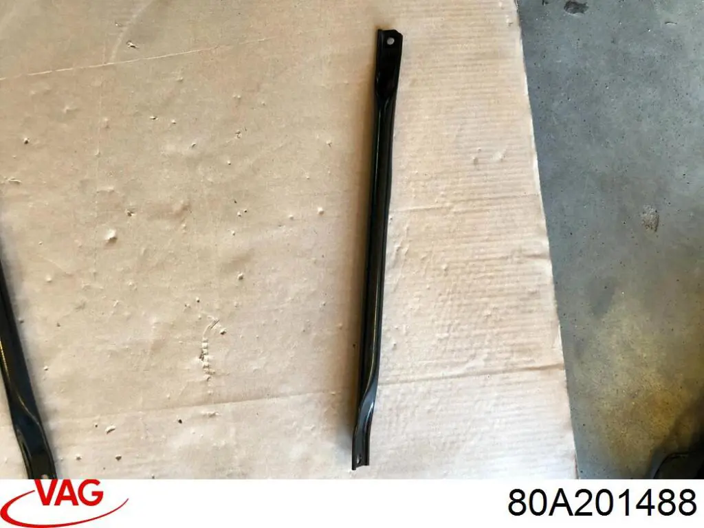 Comprar 80A201488 VAG Protector de las tuberías de combustible del tanque