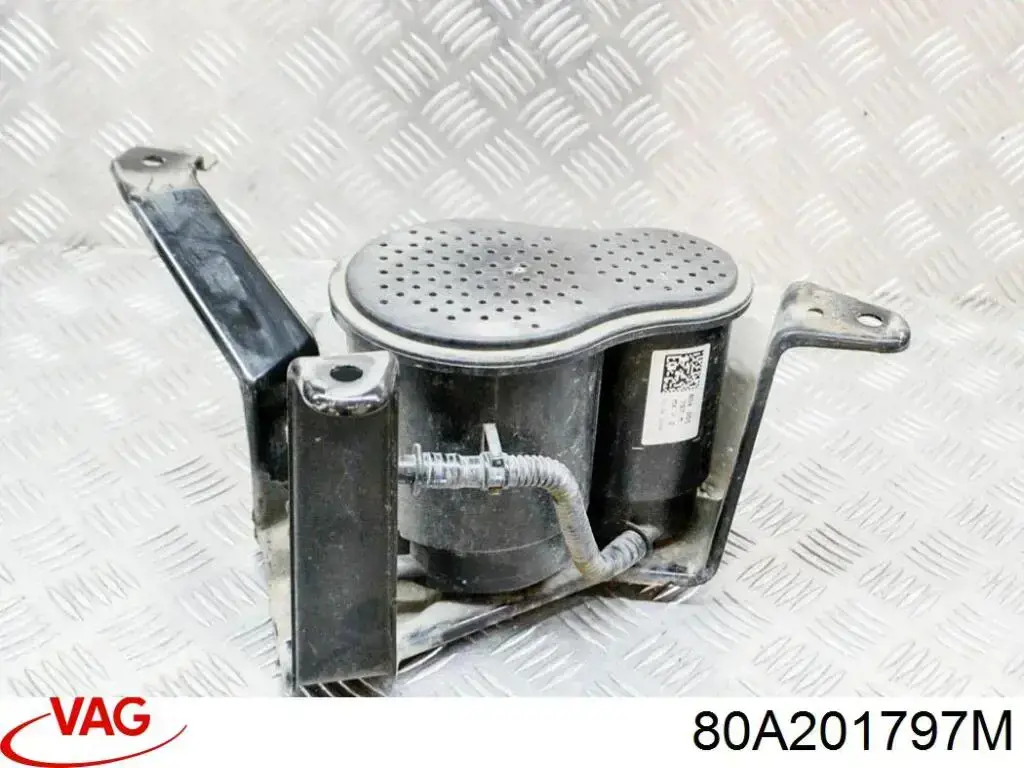 Comprar 80A201797E VAG Filtro de carbón activado