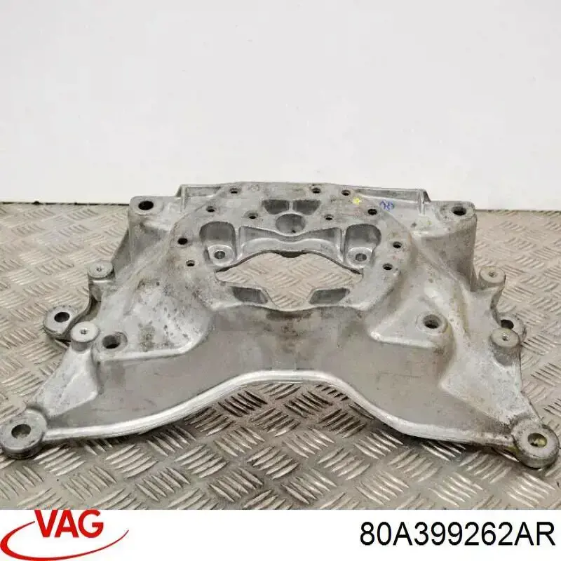 Comprar 80A399262AR VAG Soporte de la caja de cambios