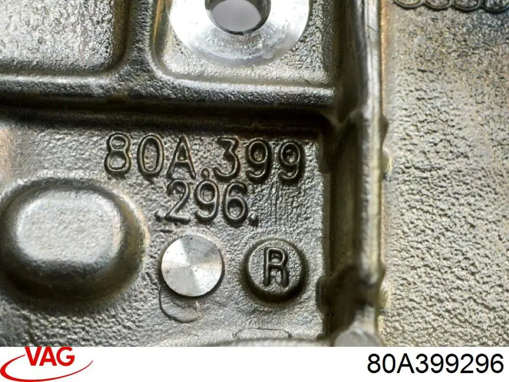 80A399296 VAG 