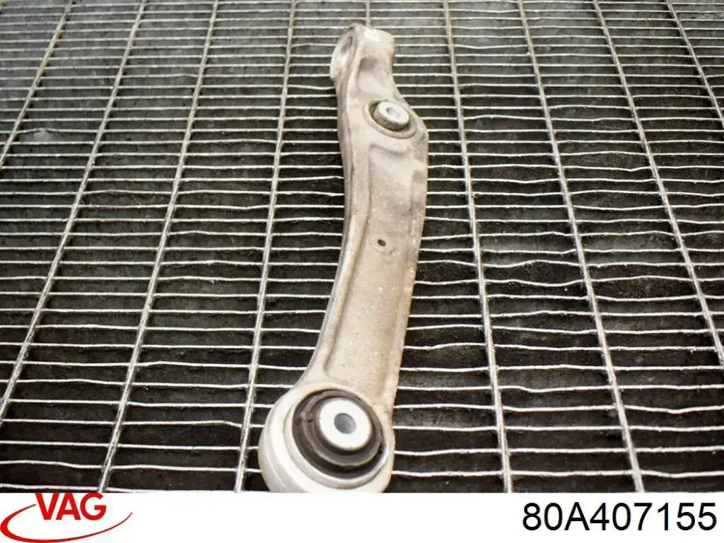Comprar 80A407155 VAG Brazo inferior izquierdo de la suspensión delantera