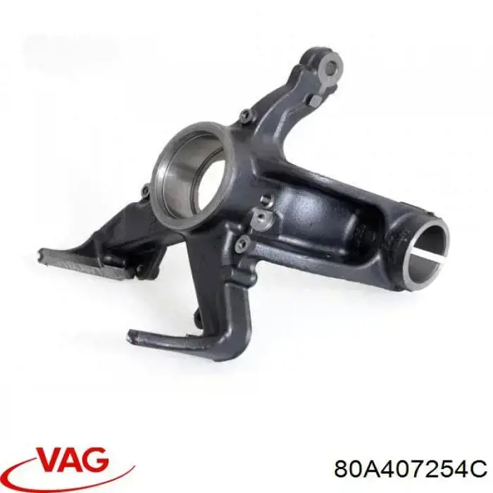 Mangueta delantera derecha Vika 54071453201 precio, desde 304,04 EUR