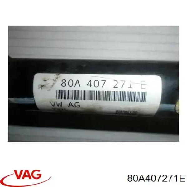 Comprar B10616 Borsehung Semieje delantero
