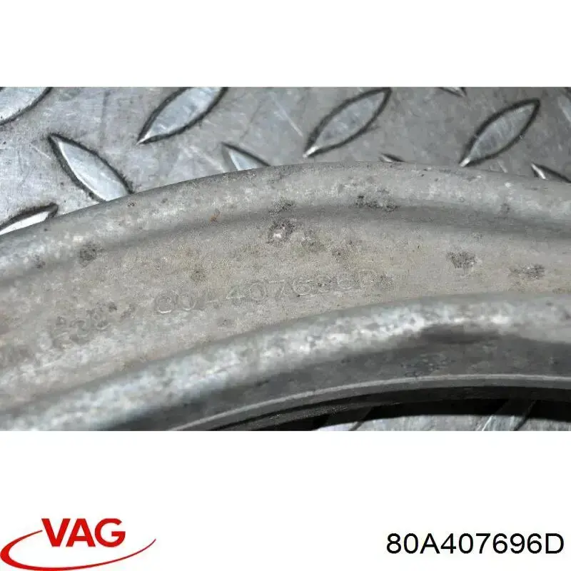 Comprar 43994 Lemforder Brazo inferior derecho de la suspensión delantera