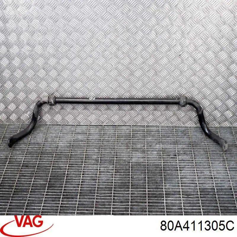 Comprar 80A411305C VAG Estabilizador delantero