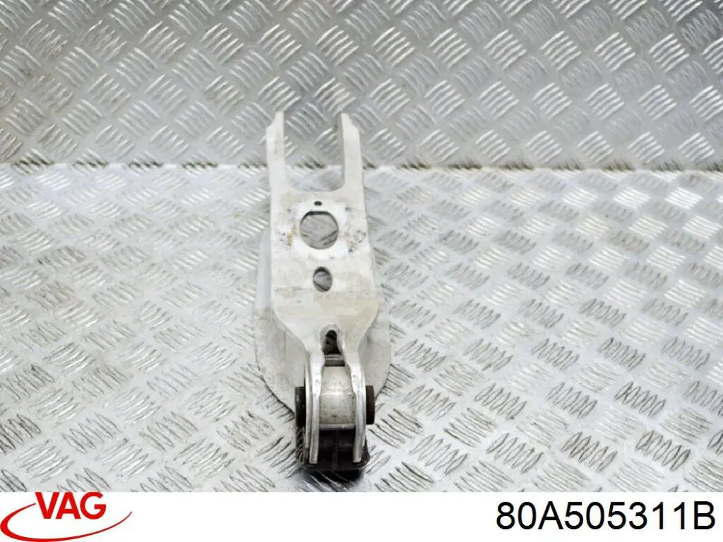 Comprar 80A505311B VAG Brazo inferior trasero izquierdo/derecho