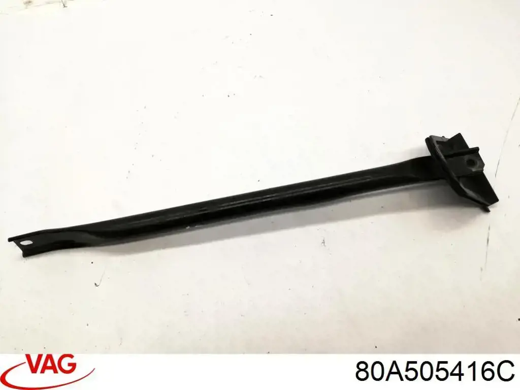 Comprar 80A505416C VAG Protección inferior trasera del brazo de suspensión
