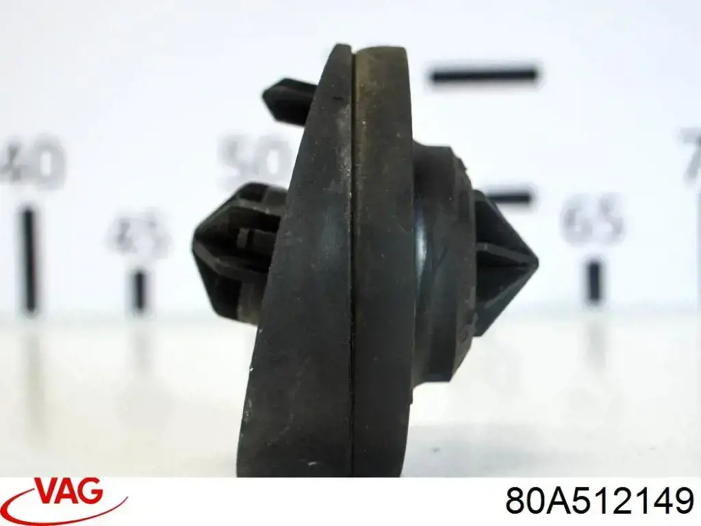 Cazoleta de amortiguador trasero VAG 80A512149 precio, desde 29,59 EUR