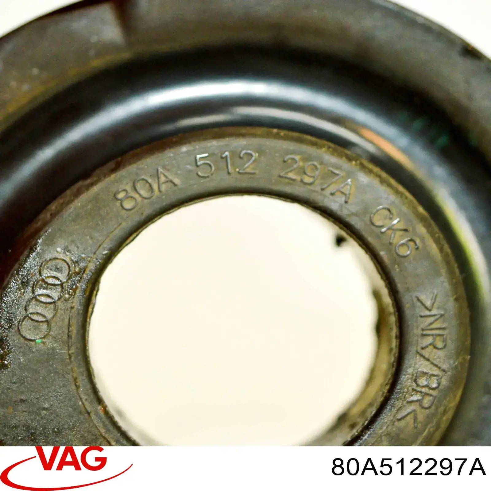 Comprar B19071 Borsehung Copela de amortiguador trasero