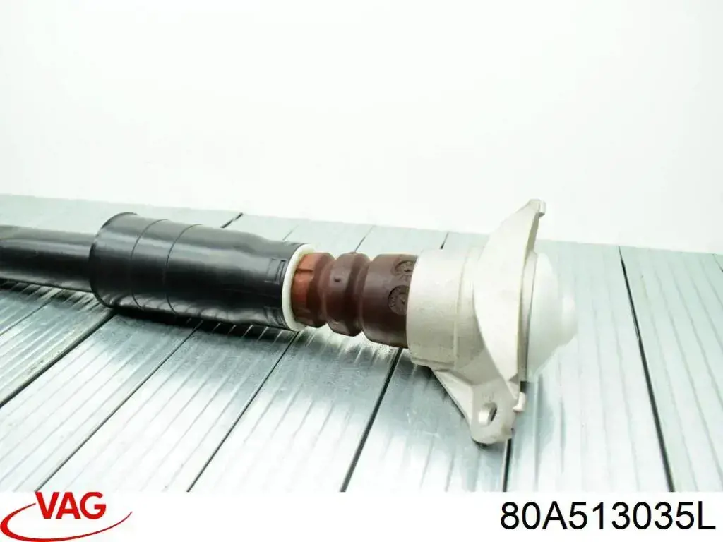 Amortiguador trasero VAG 80A513035L precio, desde 74,01 EUR