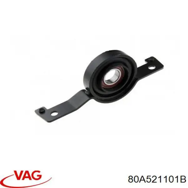 Árbol de transmisión VAG 80A521101B precio, desde 287,38 EUR