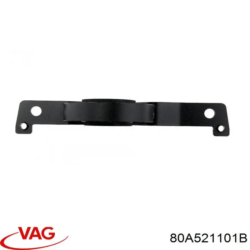 Comprar 80A521101B VAG Cardán 