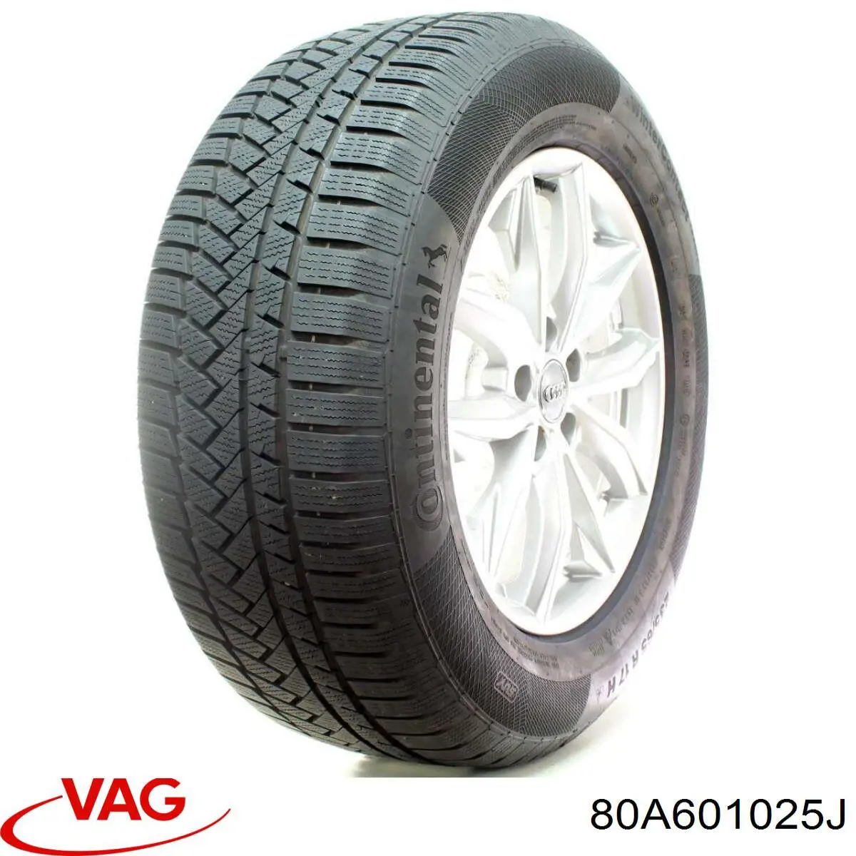 Rines VAG 80A601025J precio, desde 210,54 EUR