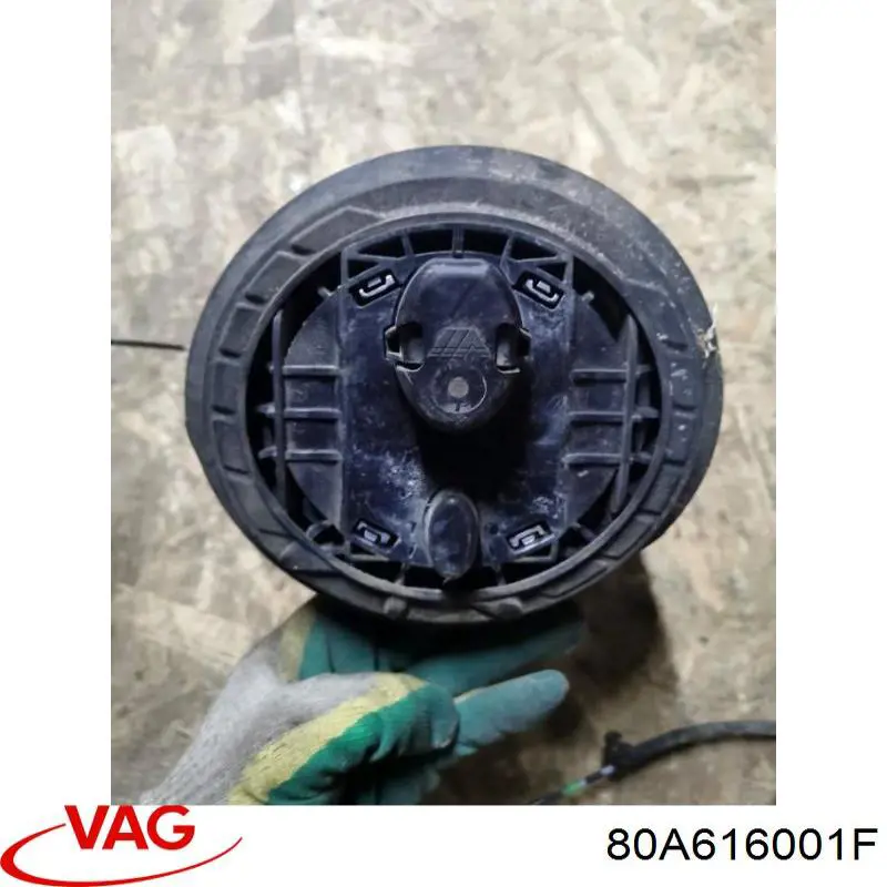 Comprar 80A616001F VAG 