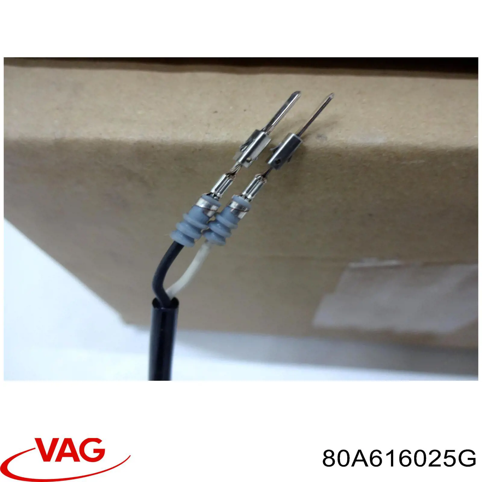 80A616025AC VAG