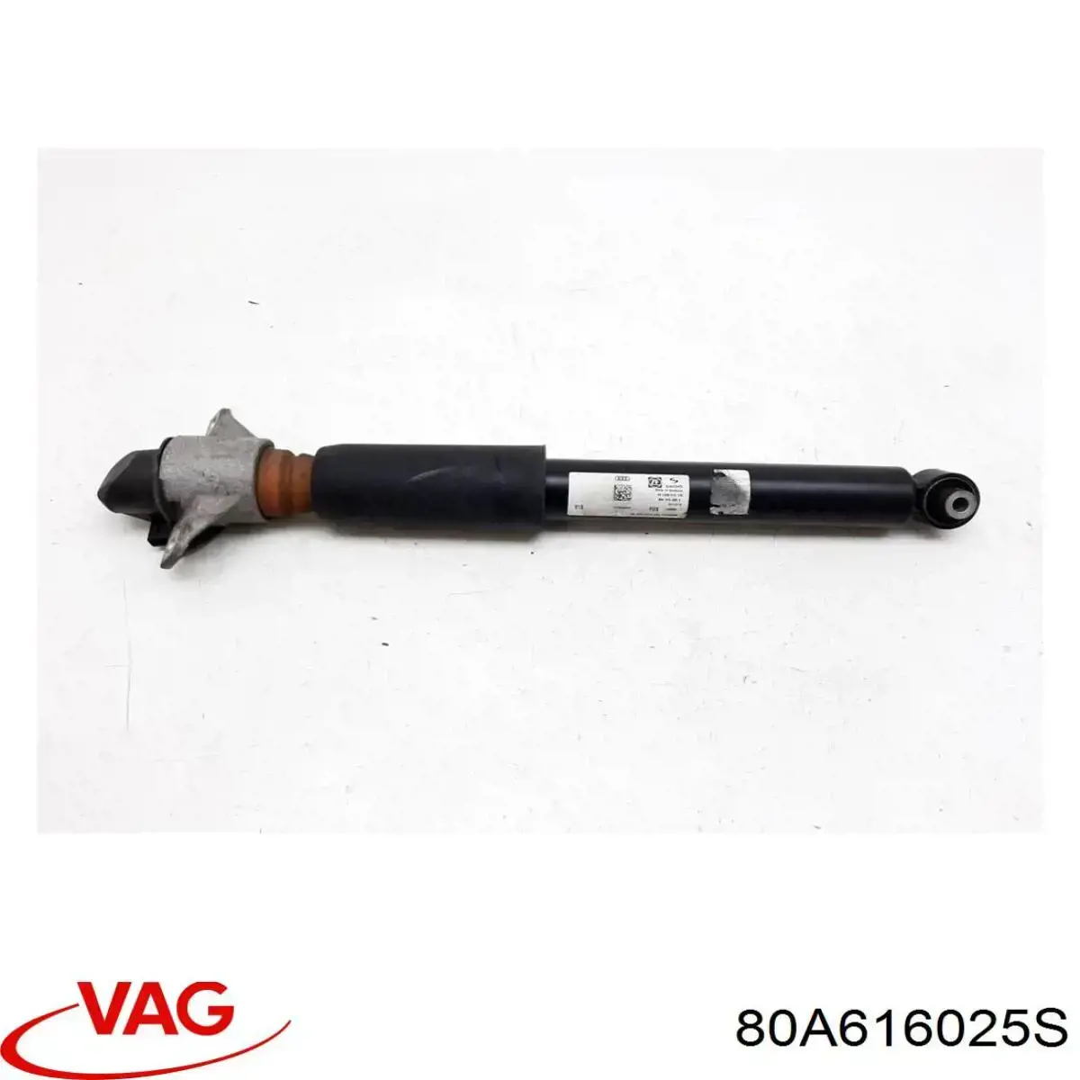 80A616025S VAG