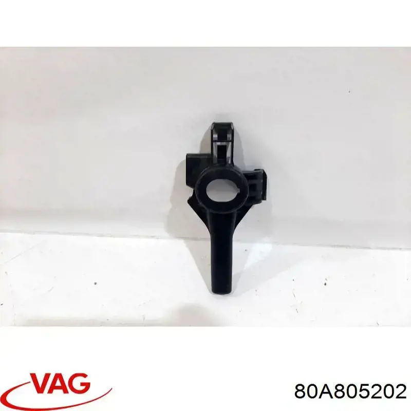 Soporte inferior de fijación del radiador Vika 88051784501 precio, desde 13,16 EUR