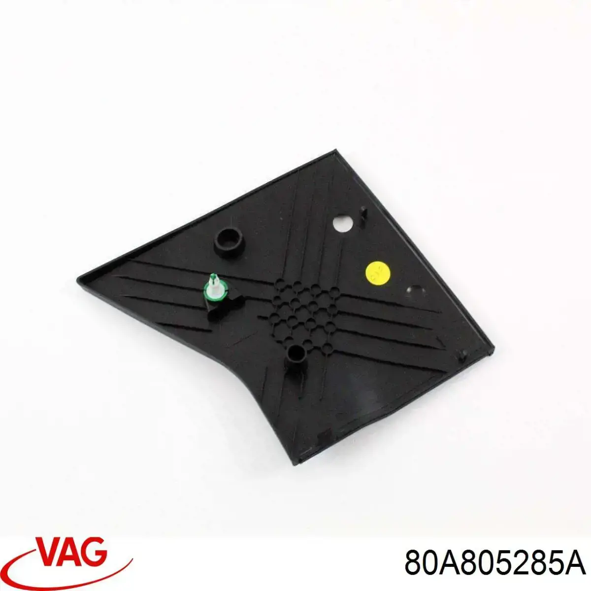 Comprar 80A805285A VAG Extensión de aleta delantera izquierda