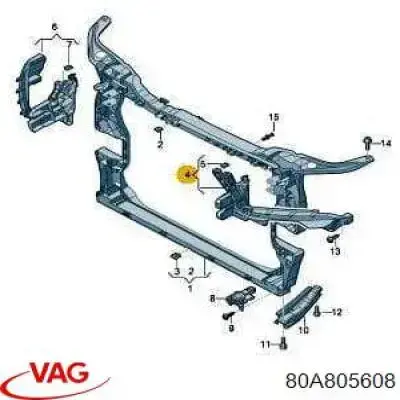 PAD43042AR Signeda