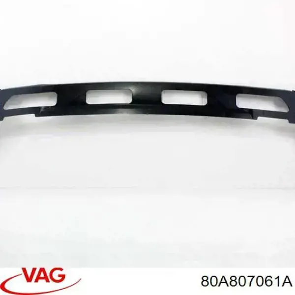 Spoiler delantero FPS FP1221920 precio, desde 57,90 EUR