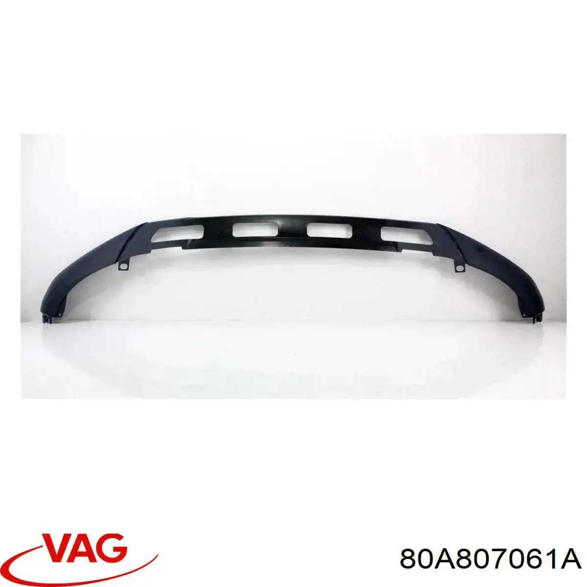 Comprar FP1221920 FPS Alerón paragolpes delantero