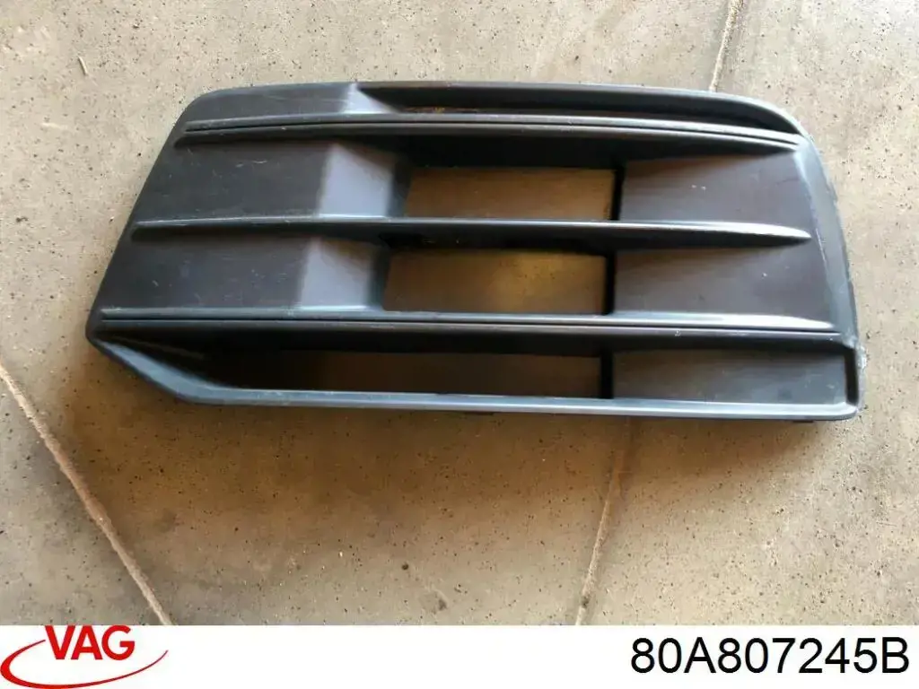  VAG 80A807245B precio, desde 38,16 EUR