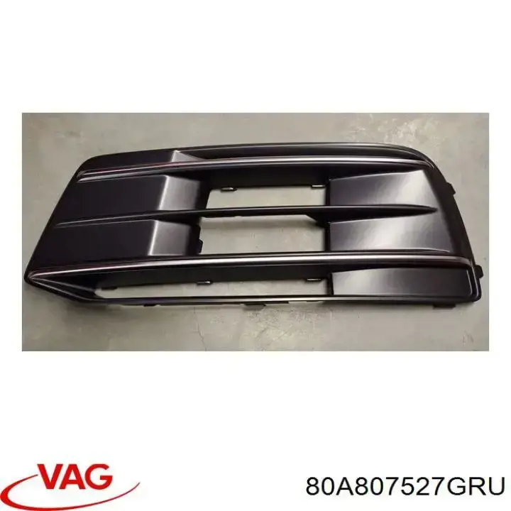 Parachoques trasero, parte inferior VAG 80A807527GRU precio, desde 101,85 EUR