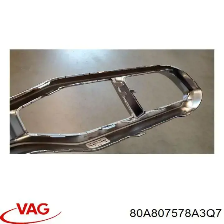 VAG 80A807578A3Q7 precio, desde 760,23 EUR