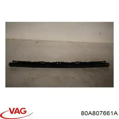  VAG 80A807661A precio, desde 26,56 EUR