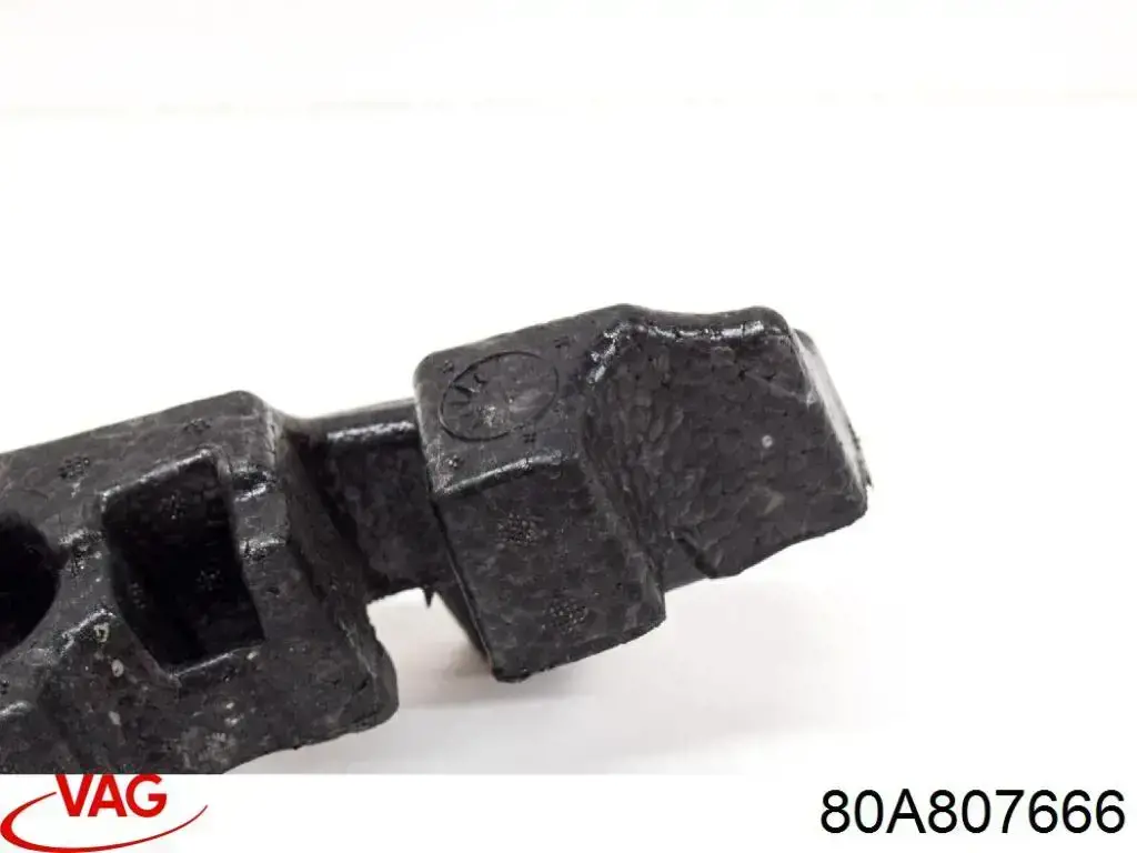 Comprar 80A807666 VAG Absorbedor de parachoques trasero