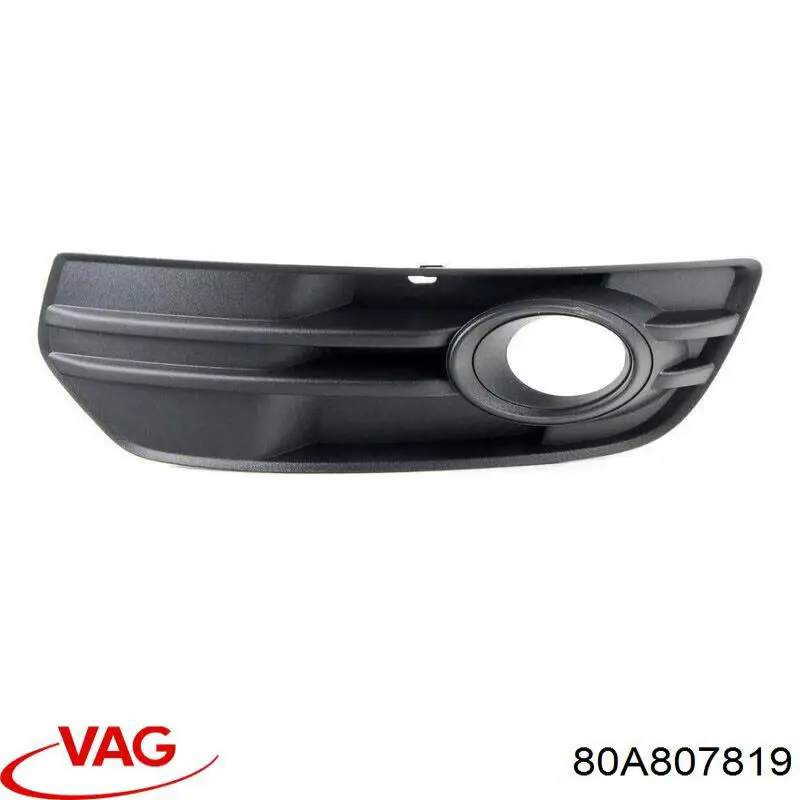 Comprar 80A807819 VAG Protector para parachoques