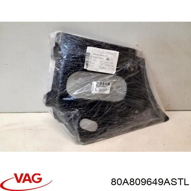  VAG 80A809649ASTL precio, desde 105,21 EUR