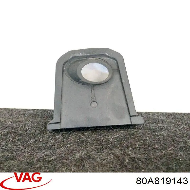  VAG 80A819143 precio, desde 11,62 EUR