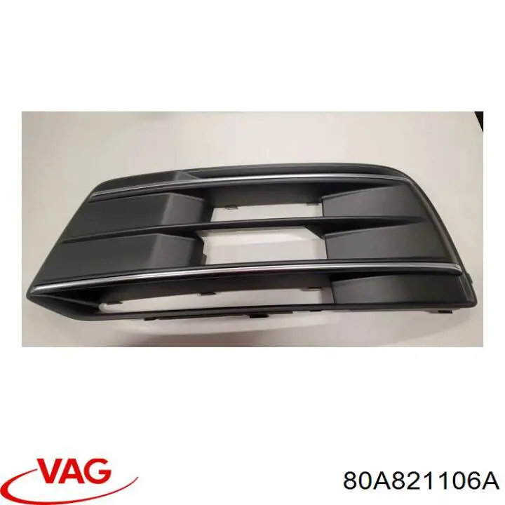 13X402 Polcar Aleta delantera