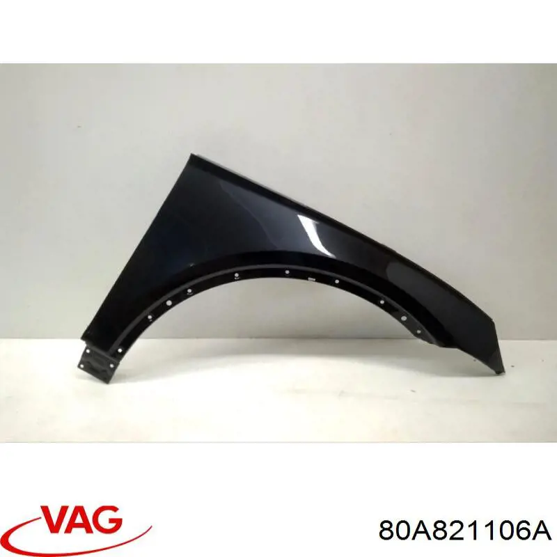 Guardabarros delanteros derecho Polcar 13X402 precio, desde 129,92 EUR