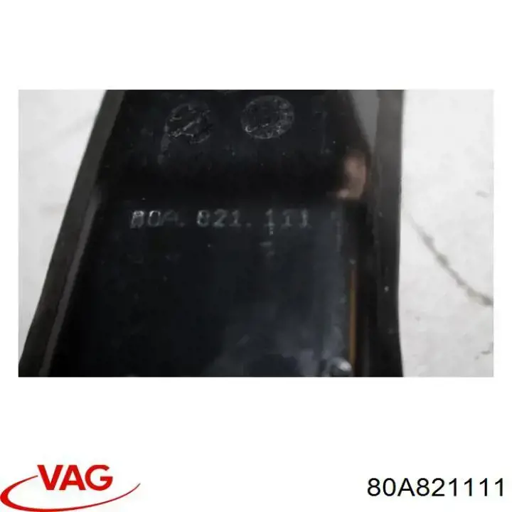 80A821111 VAG