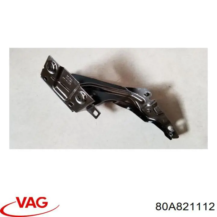 80A821112 VAG Sellado de guardabarros