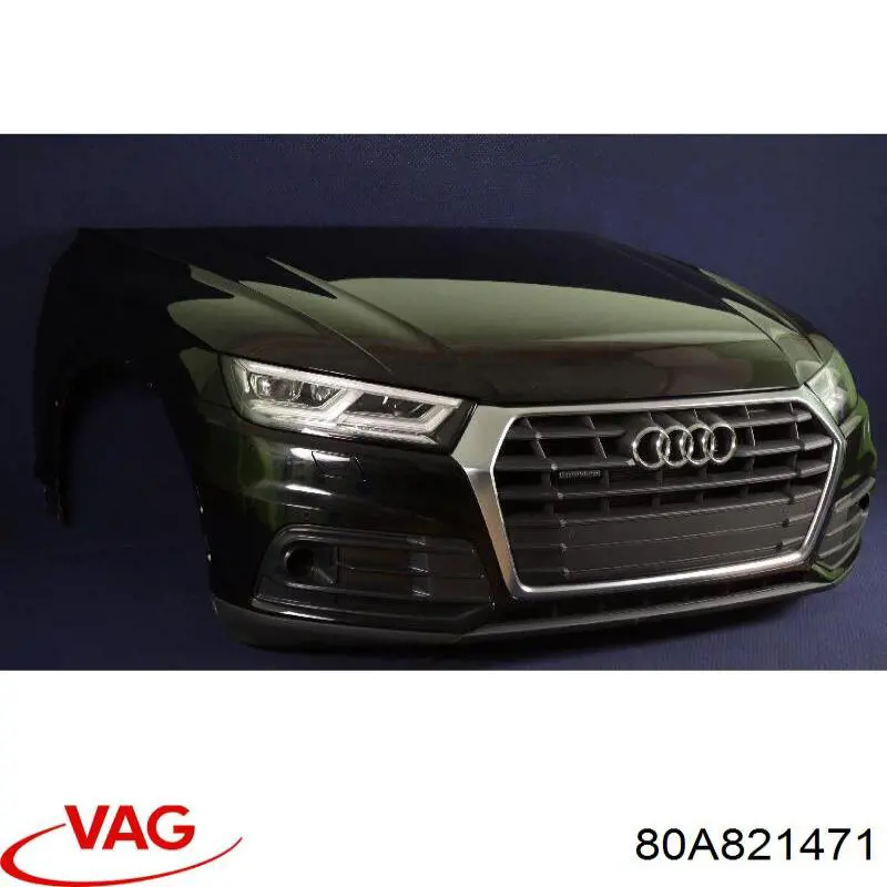  VAG 80A821471 precio, desde  EUR