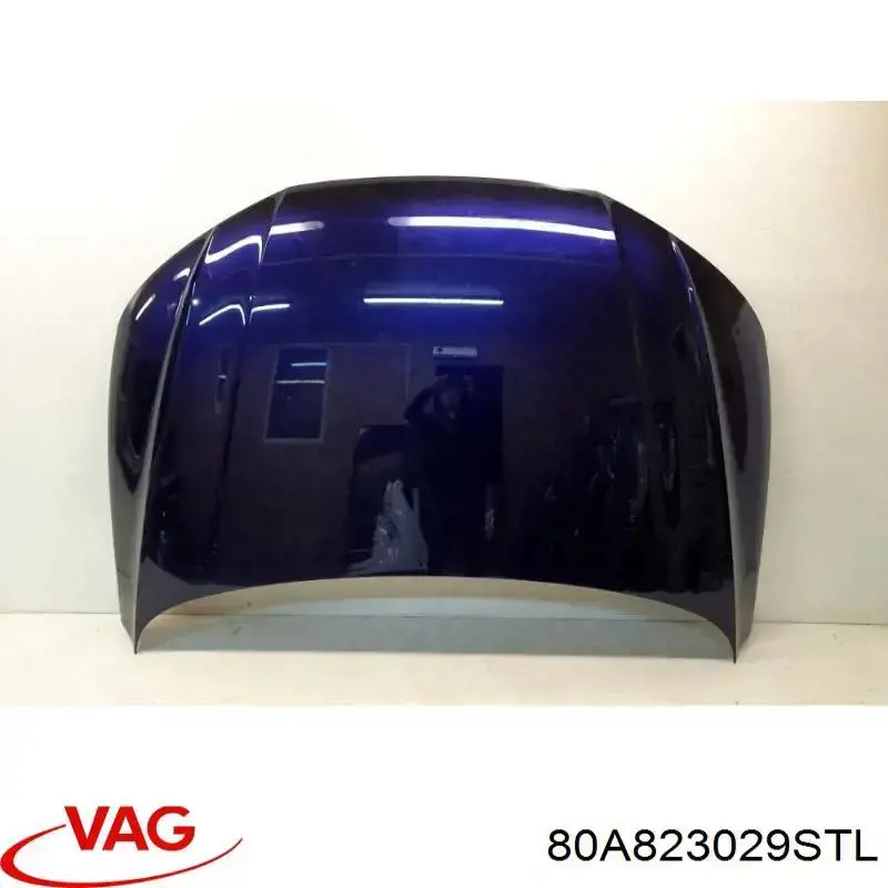 Comprar 13X403 Polcar Capó