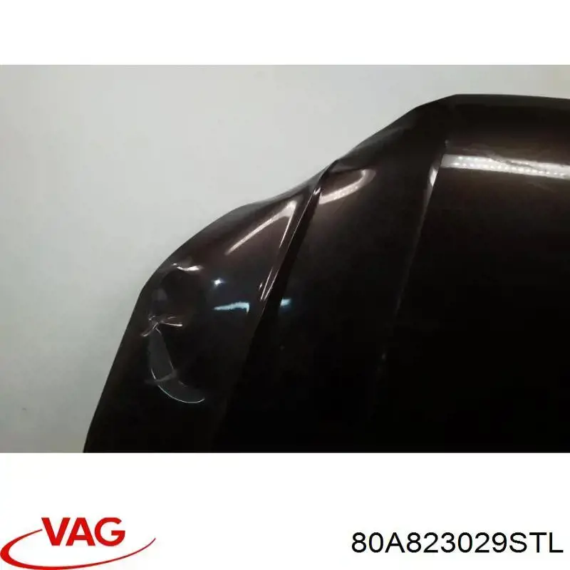 Capó 13X403 Polcar