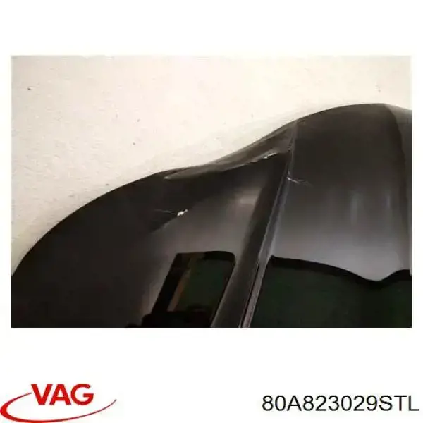 Comprar 80A823029STL VAG Capó