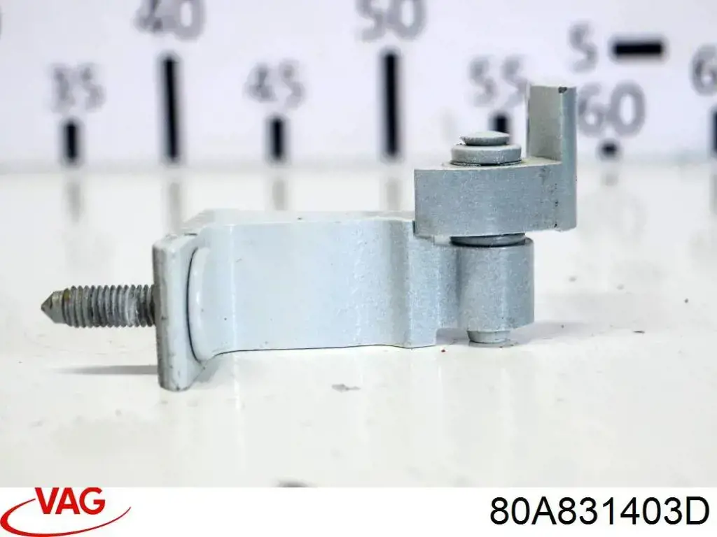 Comprar 80A831403D VAG Bisagra de puerta delantera izquierda