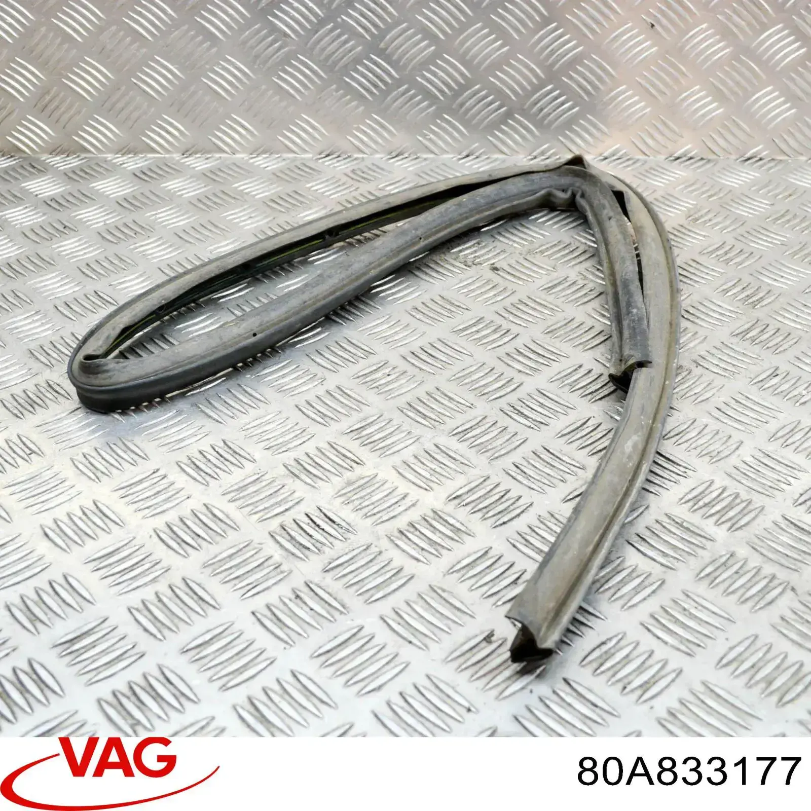 Comprar 80A833177 VAG 