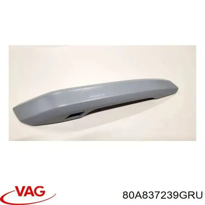 80A837239GRU VAG