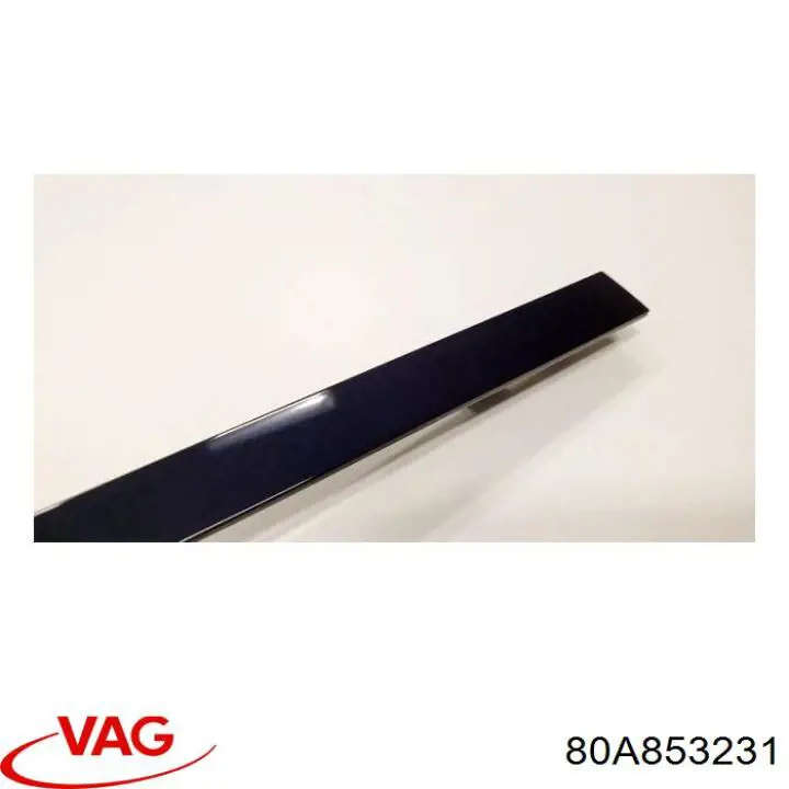  VAG 80A853231