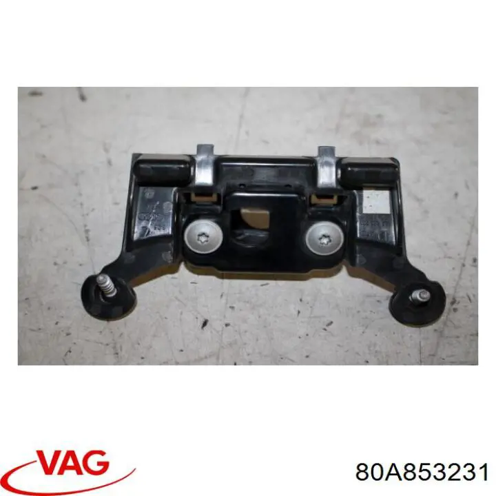Comprar 80A853231 VAG 